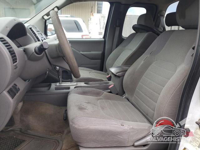 1N6BD0CT4FN759309 2015 NISSAN FRONTIER photo no. 7