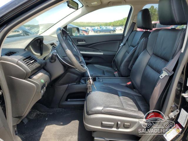 2HKRM4H78EH724453 2014 HONDA CRV photo no. 7