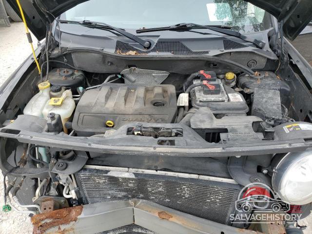 1C4NJRFBXED727016 2014 JEEP PATRIOT photo no. 12