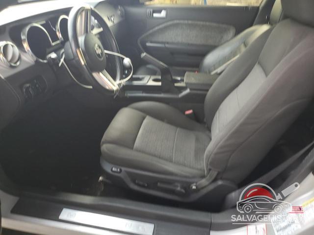1ZVFT80N065155166 2006 FORD ALL Models photo no. 7