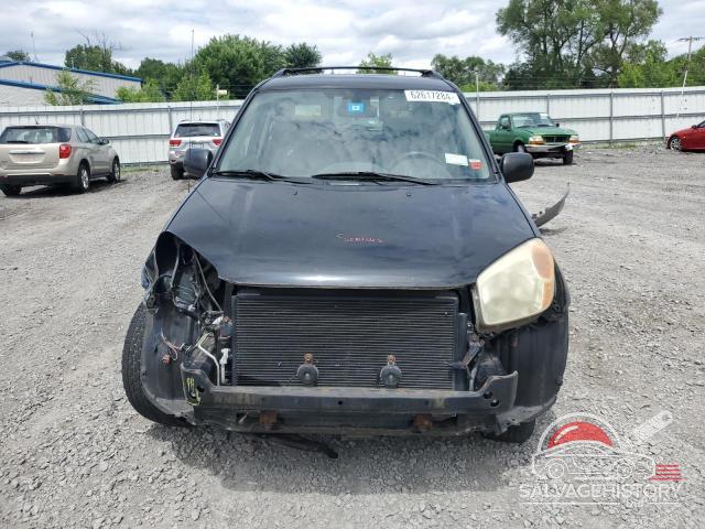 JTEHD20V156024015 2005 TOYOTA RAV4 photo no. 5
