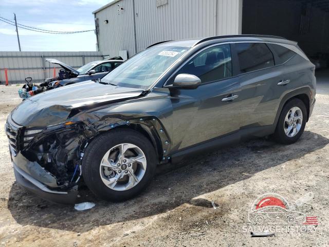 5NMJB3AE7PH194000 2023 HYUNDAI TUCSON photo no. 16