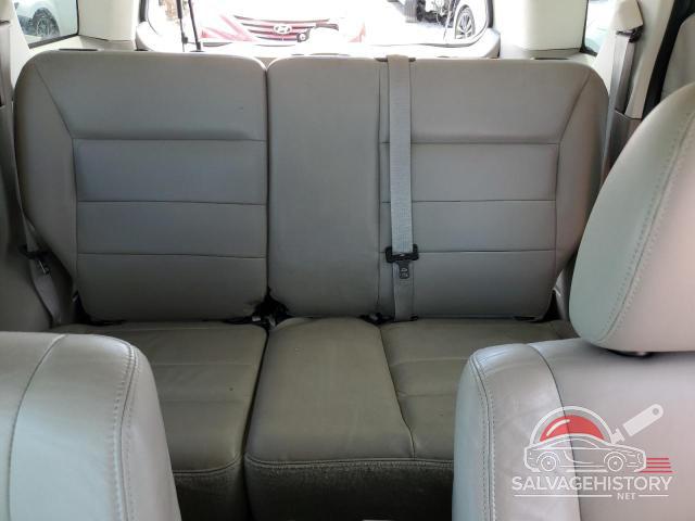 1FMCU49319KD02013 2009 FORD ESCAPE photo no. 10