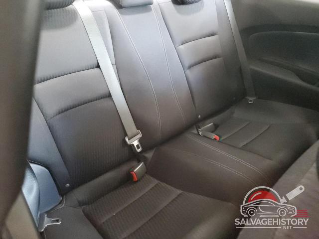 1HGCT1B74EA007234 2014 HONDA ACCORD photo no. 10