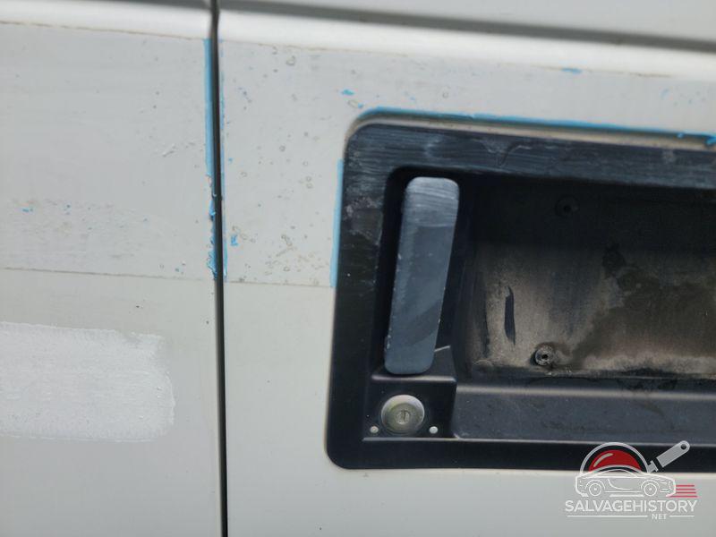 1FTNE24W56DA21123 2006 FORD ECONOLINE photo no. 5