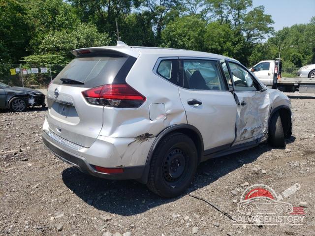 KNMAT2MT6HP514126 2017 NISSAN ROGUE photo no. 3