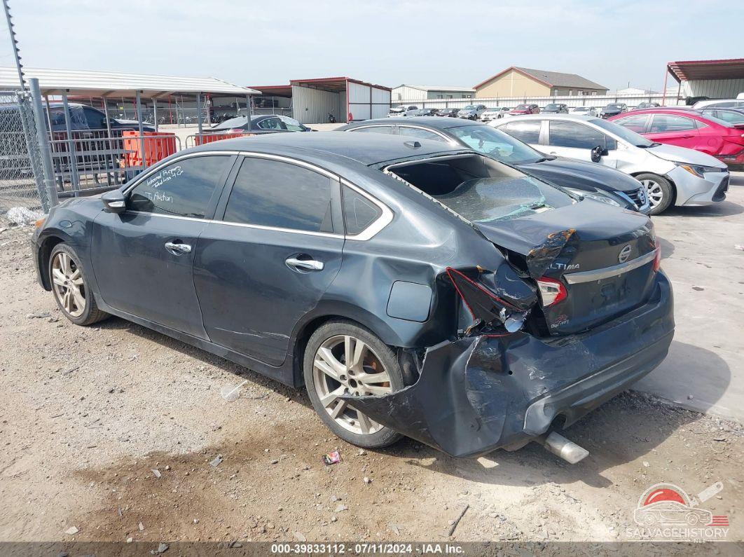 1N4BL3AP7GC113441 2016 NISSAN ALTIMA photo no. 3