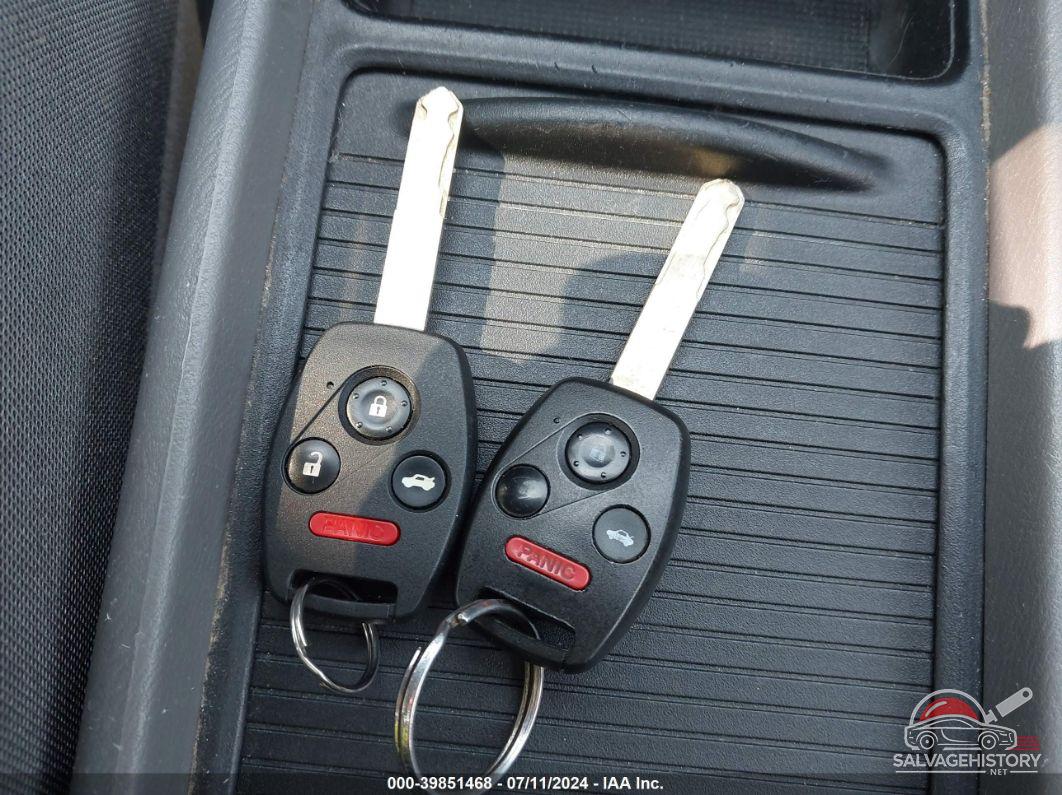 1HGFA16856L135428 2006 HONDA CIVIC photo no. 11