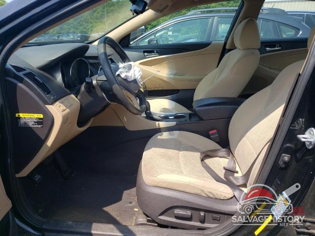 5NPEB4AC0DH695346 2013 HYUNDAI SONATA photo no. 7
