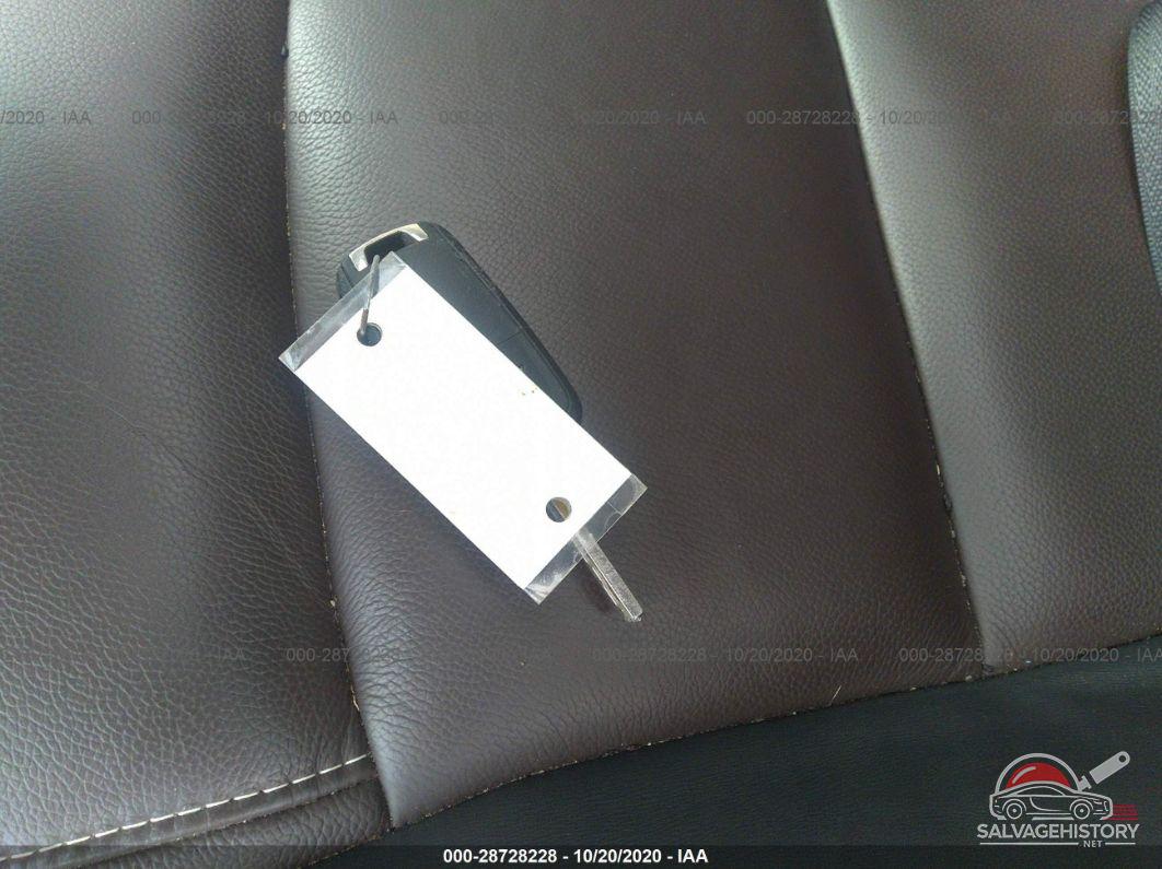 1G1PE5SB8F7115045 2015 CHEVROLET CRUZE photo no. 11