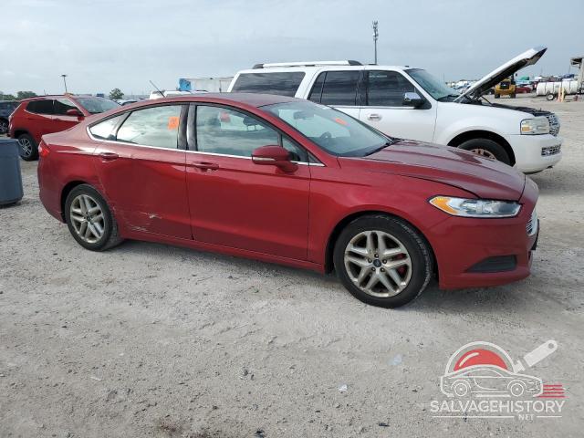 3FA6P0H72GR360717 2016 FORD FUSION photo no. 4
