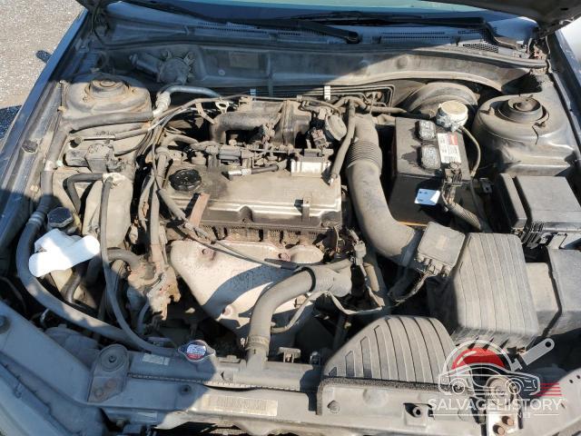 4A3AA46G63E210832 2003 MITSUBISHI GALANT photo no. 11