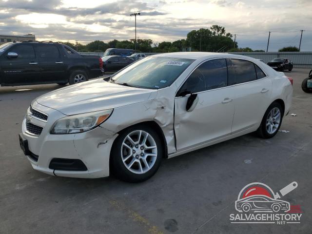 1G11D5RR4DF119429 2013 CHEVROLET MALIBU photo no. 18