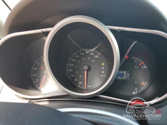 JM3ER2B5XB0409939 2011 MAZDA CX-7 photo no. 9