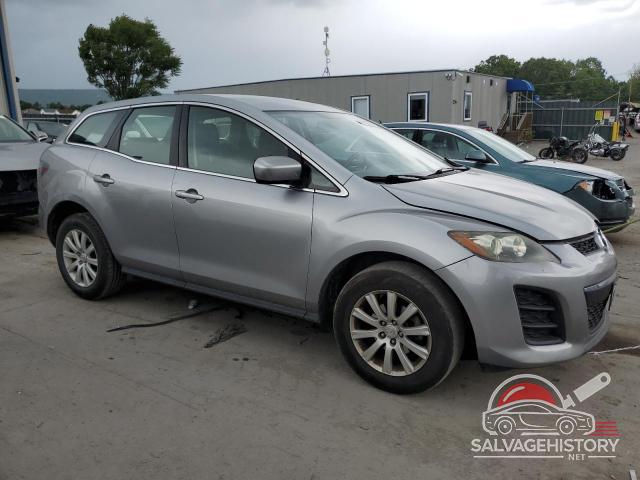 JM3ER2WM8A0301691 2010 MAZDA CX-7 photo no. 4