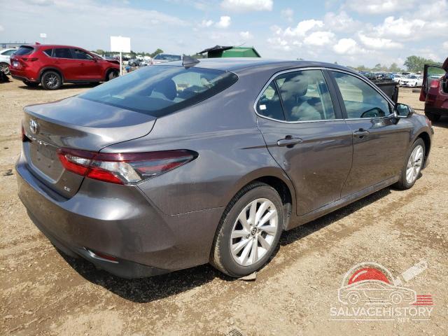 4T1C11AK1PU187487 2023 TOYOTA CAMRY photo no. 3
