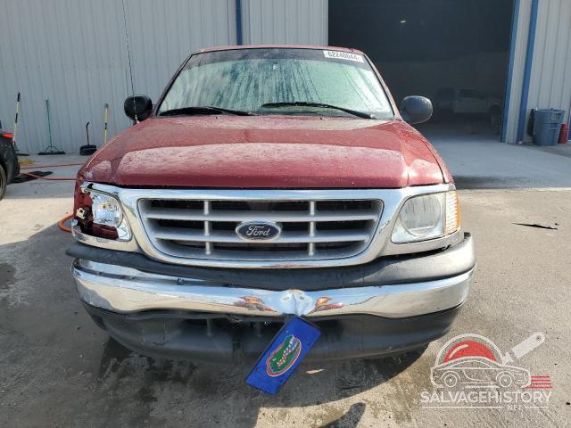 1FTRW07L83KD51916 2003 FORD F-150 photo no. 5