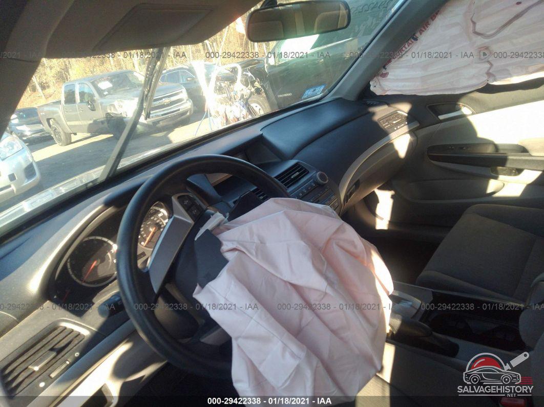 1HGCP2F40CA021767 2012 HONDA ACCORD SDN photo no. 5