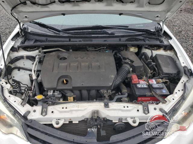 2T1BURHE8GC673071 2016 TOYOTA COROLLA photo no. 11