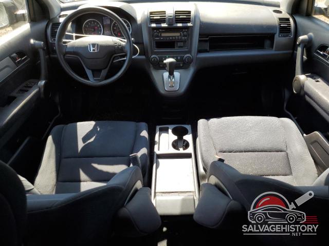 JHLRE3H38BC007601 2011 HONDA CRV photo no. 8