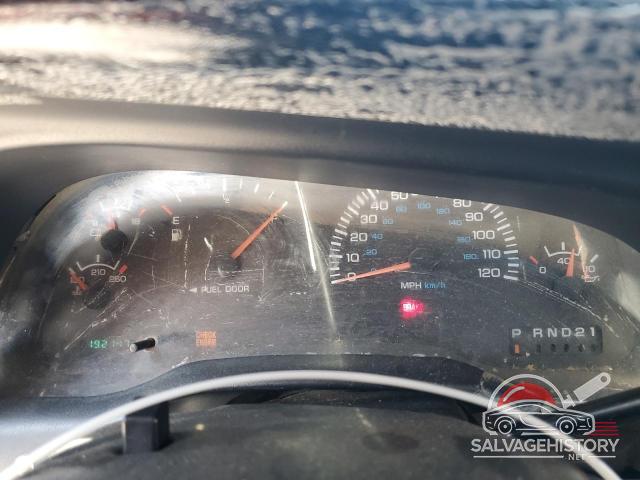1B7HF16Y0XS290825 1999 DODGE All Models photo no. 9