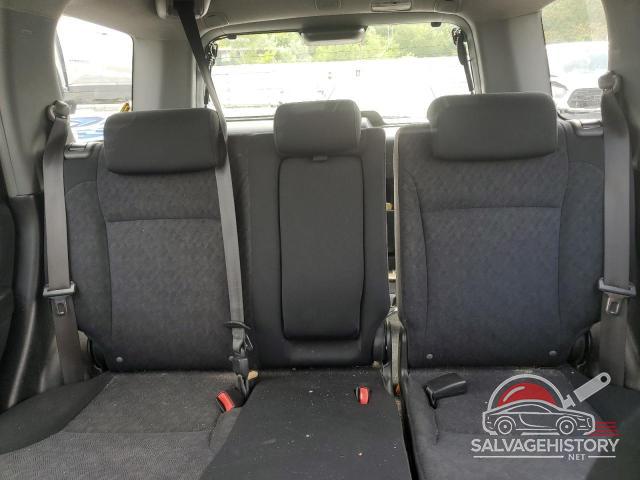 JHLRD785X6C024630 2006 HONDA CRV photo no. 10