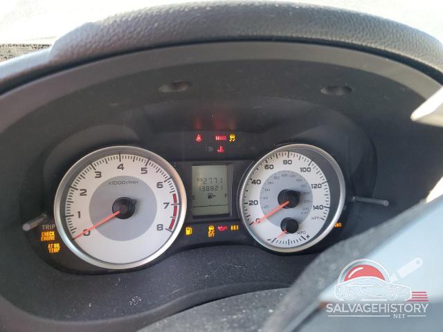 JF1GPAC64CH230555 2012 SUBARU IMPREZA photo no. 9