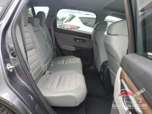 2HKRW2H54KH657942 2019 HONDA CRV photo no. 11