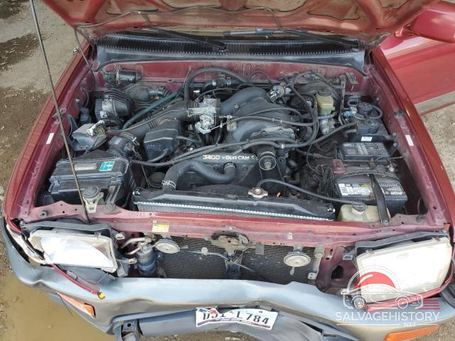 JT3HN86R9V0078815 1997 TOYOTA 4RUNNER photo no. 12