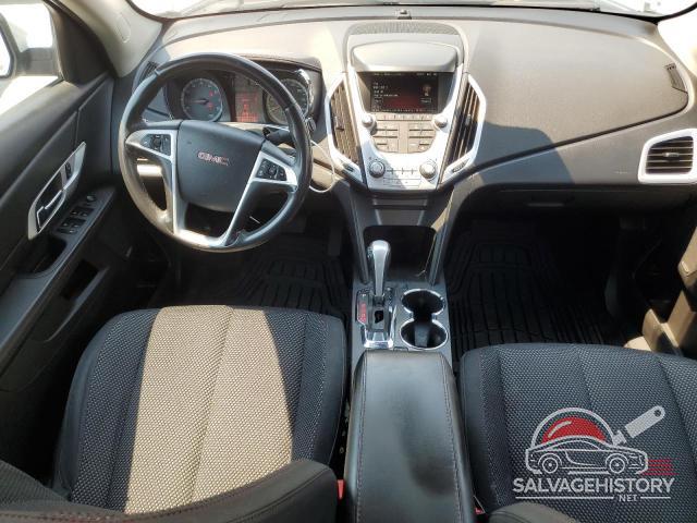 2GKFLTEK0C6152602 2012 GMC TERRAIN photo no. 8