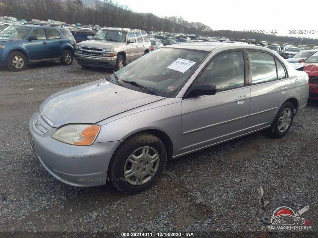 1HGES15522L034714 2002 HONDA CIVIC photo no. 2
