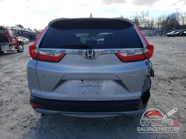 5J6RW2H57HL018422 2017 HONDA CRV photo no. 6