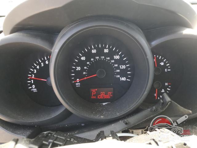 KNDJT2A5XD7506434 2013 KIA SOUL photo no. 9