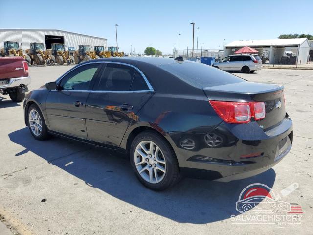 1G11C5SL3EF279568 2014 CHEVROLET MALIBU photo no. 2