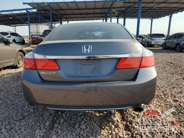 1HGCR2F31FA216007 2015 HONDA ACCORD photo no. 6