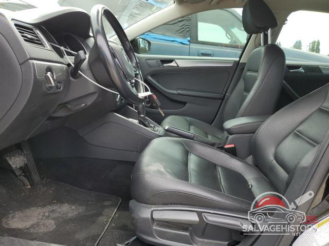 3VWD17AJ2FM350277 2015 VOLKSWAGEN JETTA photo no. 7