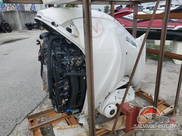 6KNN1000239 2024 YAMAHA 450 OB ENG photo no. 4