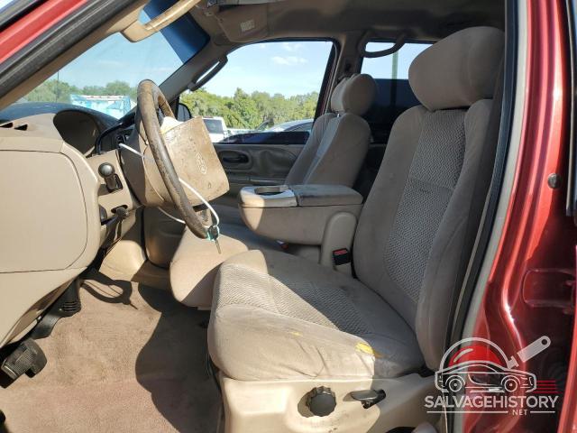 1FTRW07L83KD51916 2003 FORD F-150 photo no. 7