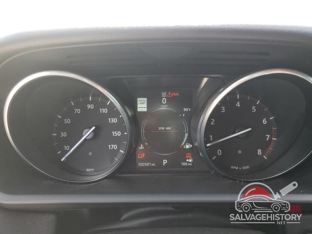 SALWR2FV2HA694719 2017 LAND ROVER RANGEROVER photo no. 9