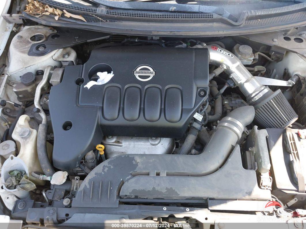 1N4AL2EP4CC249293 2012 NISSAN ALTIMA photo no. 10