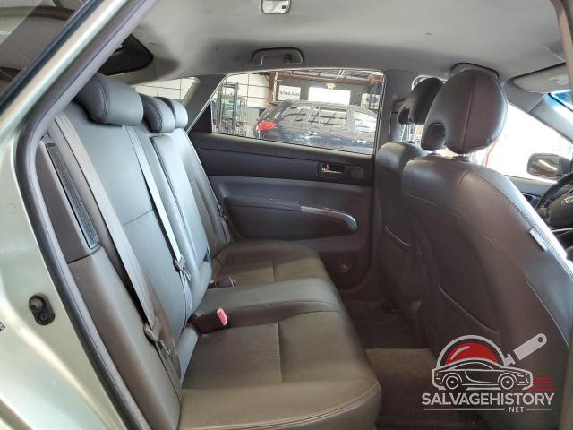 JTDKB20U873246899 2007 TOYOTA PRIUS photo no. 10