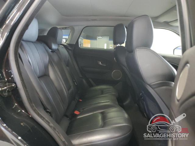 SALVP2BG4HH185005 2017 LAND ROVER RANGEROVER photo no. 11