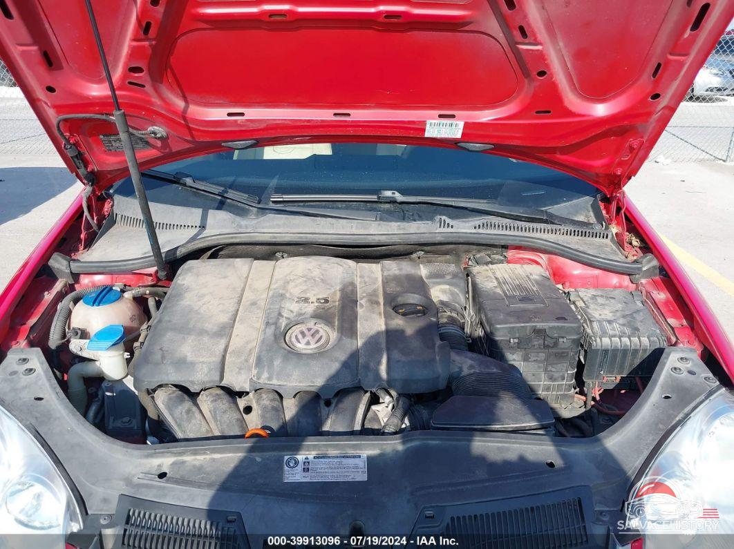 3VWAX7AJ6AM153798 2010 VOLKSWAGEN JETTA photo no. 10