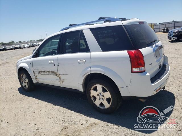 5GZCZ63477S865114 2007 SATURN VUE photo no. 2