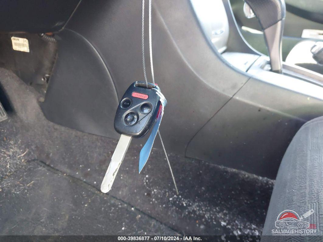 1HGCM56797A112577 2007 HONDA ACCORD photo no. 11