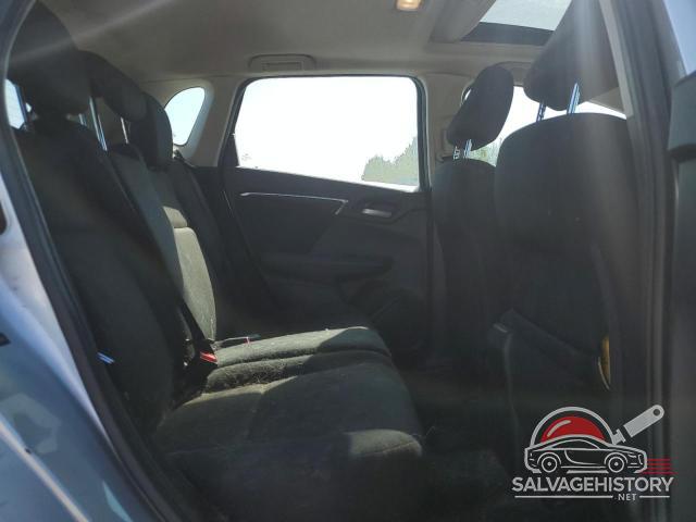 3HGGK5H82FM728362 2015 HONDA FIT photo no. 10