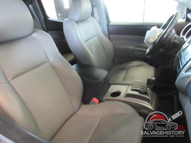 1C6RR6LM8JS354103 2018 RAM 1500 photo no. 5