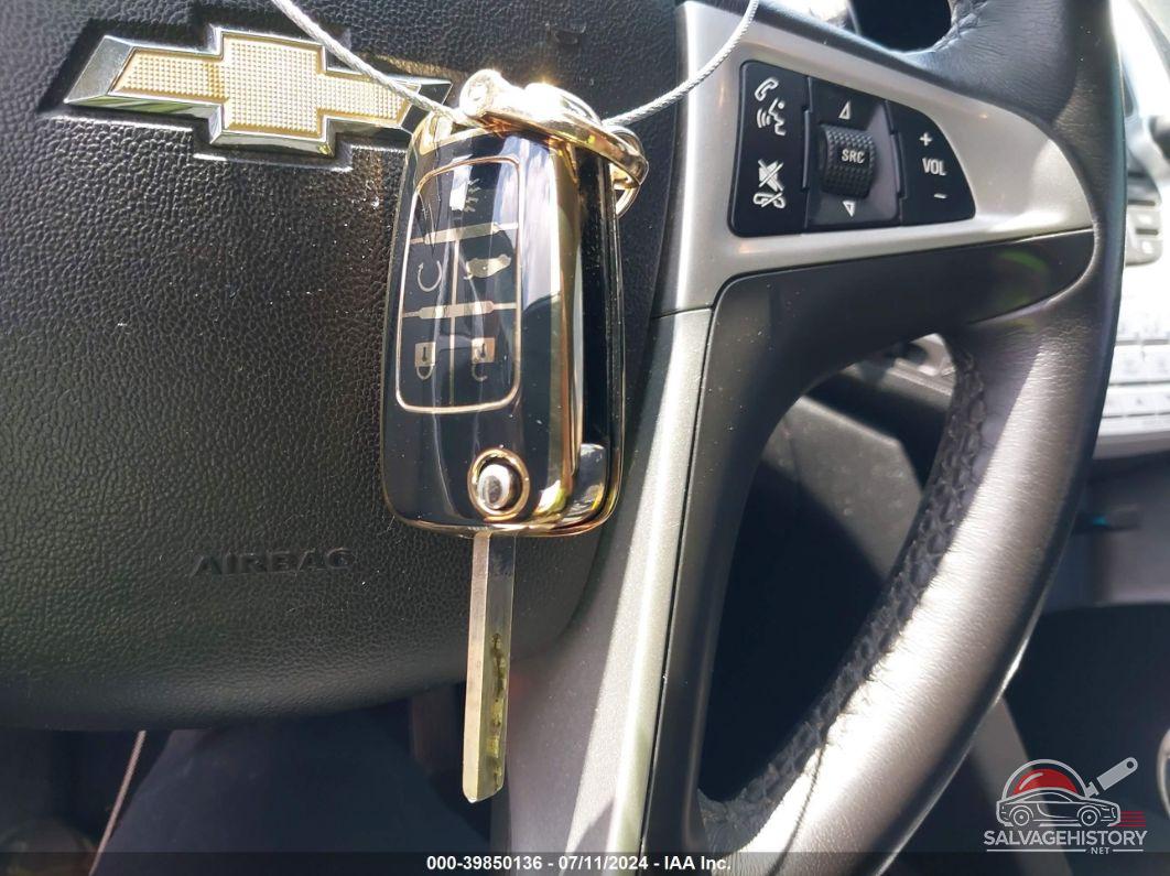 1GNFLFEKXFZ124156 2015 CHEVROLET EQUINOX photo no. 11