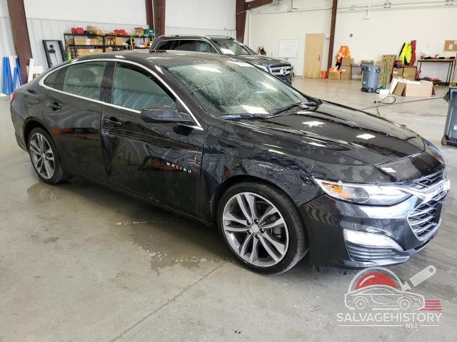 1G1ZD5ST0NF181663 2022 CHEVROLET MALIBU photo no. 4