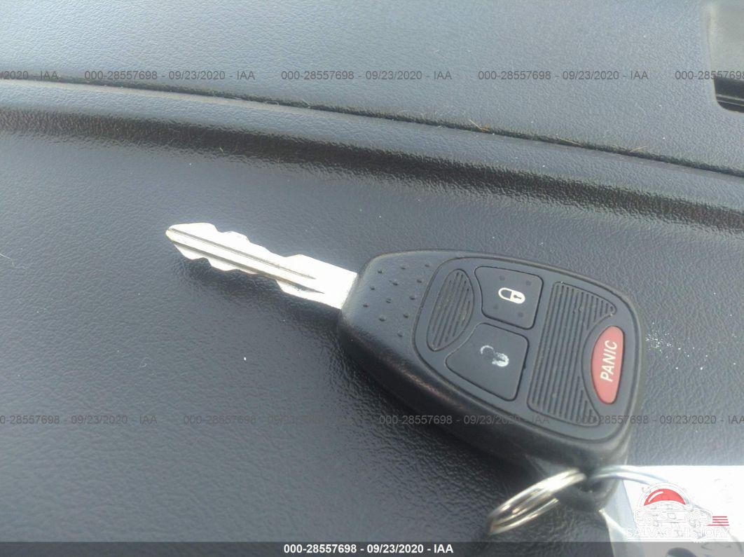 1C4NJPBA6ED887671 2014 JEEP PATRIOT photo no. 11